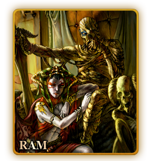 Army Ram