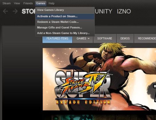 Super Street Fighter IV Arcade Edition Steam Key for PC - Buy now